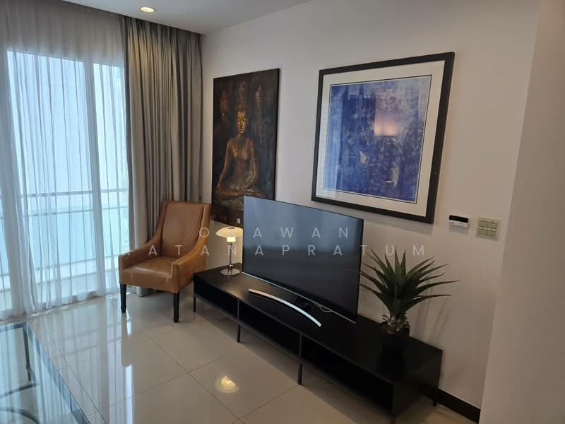 The Prime 11, Bangkok, 29 Soi Sukhumvit 11, Khlongtoei Nua, Watthana, Bangkok, 2 Bedrooms, 90 sqm, Condo For Rent, by Orawan Ratanapratum, 500375191 - DDproperty.com