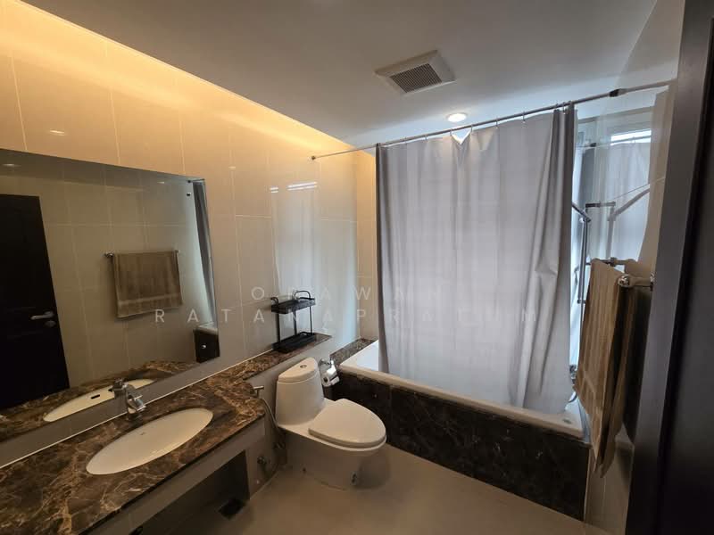 The Prime 11, Bangkok, 29 Soi Sukhumvit 11, Khlongtoei Nua, Watthana, Bangkok, 2 Bedrooms, 90 sqm, Condo For Rent, by Orawan Ratanapratum, 500375191 - DDproperty.com