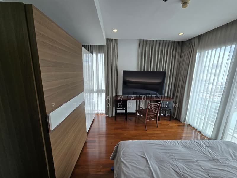 The Prime 11, Bangkok, 29 Soi Sukhumvit 11, Khlongtoei Nua, Watthana, Bangkok, 2 Bedrooms, 90 sqm, Condo For Rent, by Orawan Ratanapratum, 500375191 - DDproperty.com
