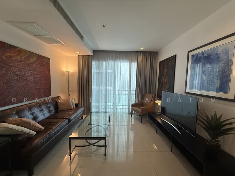 The Prime 11, Bangkok, 29 Soi Sukhumvit 11, Khlongtoei Nua, Watthana, Bangkok, 2 Bedrooms, 90 sqm, Condo For Rent, by Orawan Ratanapratum, 500375191 - DDproperty.com