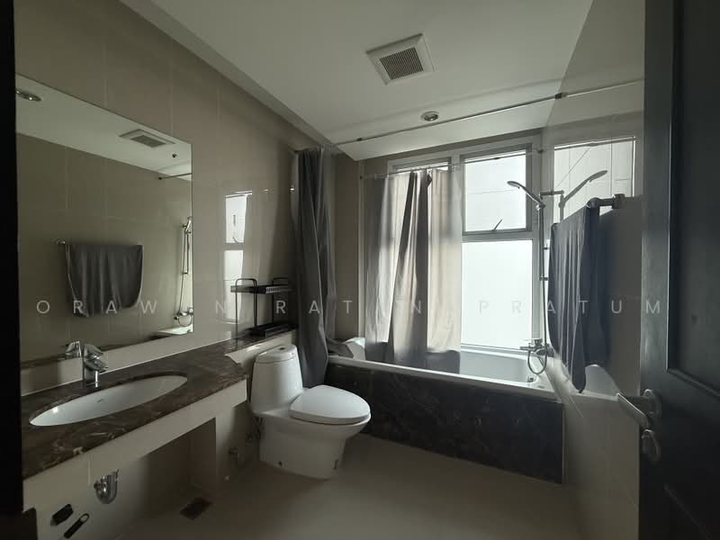 The Prime 11, Bangkok, 29 Soi Sukhumvit 11, Khlongtoei Nua, Watthana, Bangkok, 2 Bedrooms, 90 sqm, Condo For Rent, by Orawan Ratanapratum, 500375191 - DDproperty.com