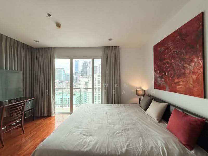 The Prime 11, Bangkok, 29 Soi Sukhumvit 11, Khlongtoei Nua, Watthana, Bangkok, 2 Bedrooms, 90 sqm, Condo For Rent, by Orawan Ratanapratum, 500375191 - DDproperty.com