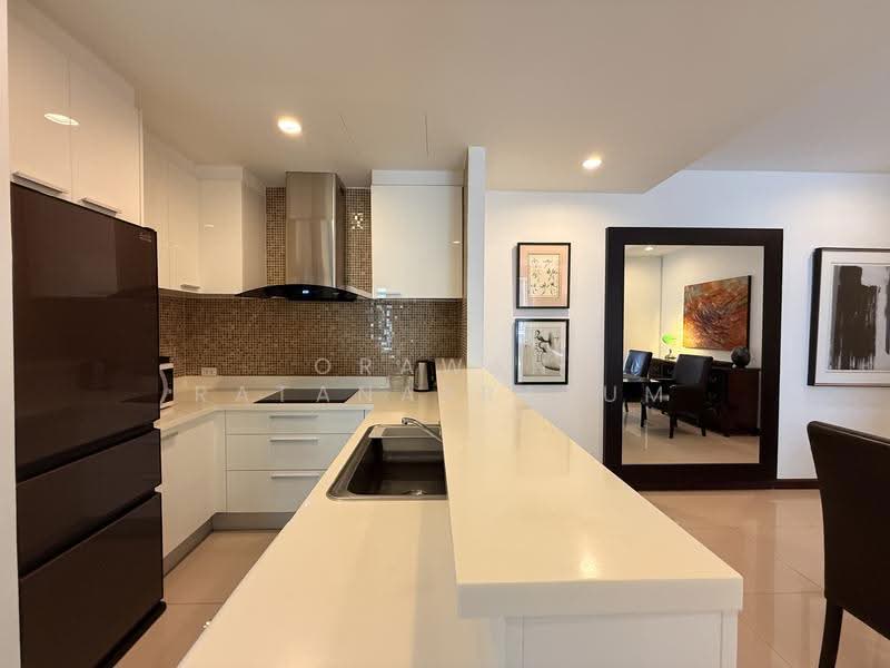 The Prime 11, Bangkok, 29 Soi Sukhumvit 11, Khlongtoei Nua, Watthana, Bangkok, 2 Bedrooms, 90 sqm, Condo For Rent, by Orawan Ratanapratum, 500375191 - DDproperty.com