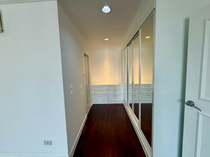 D.S. Tower 1 Sukhumvit 33, Bangkok, Soi Phrom Chit, Khlong Tan Nua, Watthana, Bangkok, 3 Bedrooms, 236 sqm, Condo For Rent, by Smart Living Bangkok Co.,Ltd., 500375193 - DDproperty.com