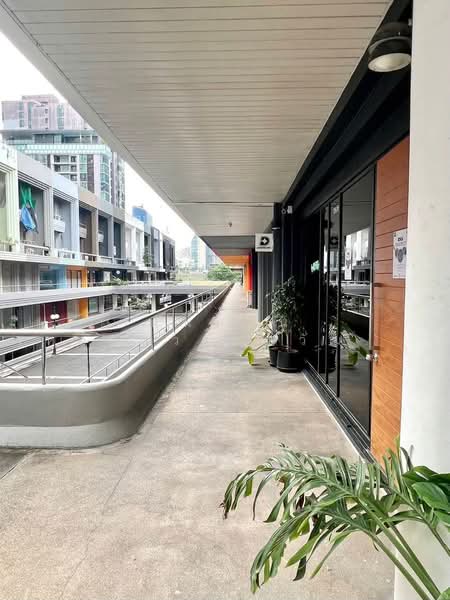 Park Avenue Ekamai Sukhumvit 63, Bangkok, Khlong Tan Nua, Watthana, Bangkok, , 525 sqm, Shophouse For Sale, by Nuntawan Laosuwanwat, 500375194 - DDproperty.com