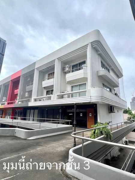 Park Avenue Ekamai Sukhumvit 63, Bangkok, Khlong Tan Nua, Watthana, Bangkok, , 525 sqm, Shophouse For Sale, by Nuntawan Laosuwanwat, 500375194 - DDproperty.com