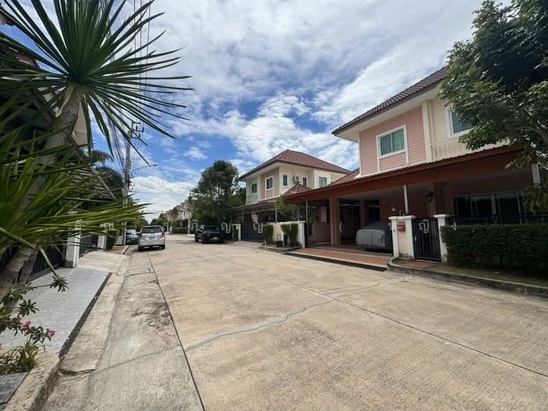 Nonsri Flora, Nonthaburi, บ้านปลายบาง-บ้านคลองมหาสวัสดิ์, Sala Klang, Bang Kruai, Nonthaburi, 3 Bedrooms, 208 sqm, Single Detached House For Sale, by คุณ สุภิญญา ( หญิง ), 500375198 - DDproperty.com