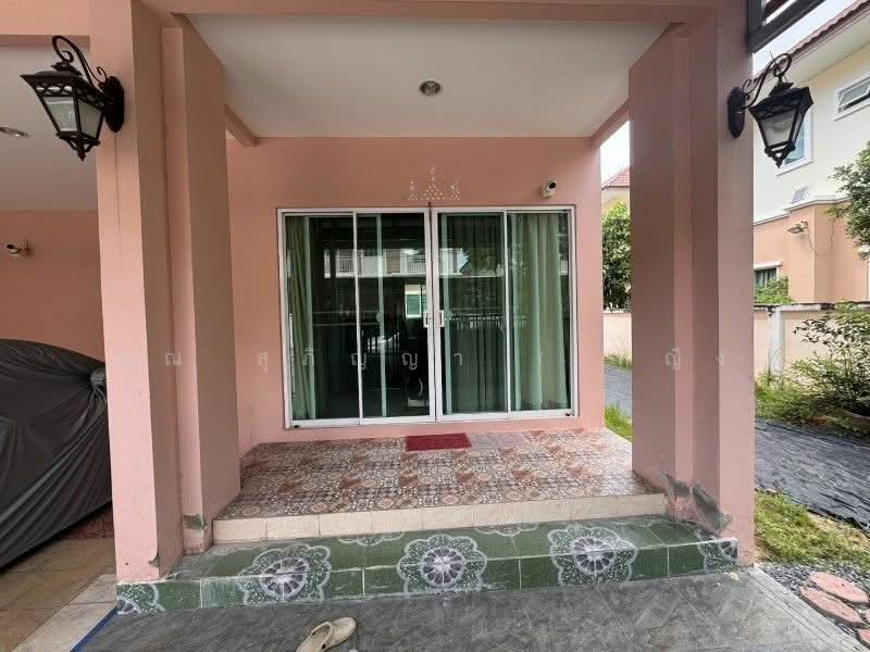 Nonsri Flora, Nonthaburi, บ้านปลายบาง-บ้านคลองมหาสวัสดิ์, Sala Klang, Bang Kruai, Nonthaburi, 3 Bedrooms, 208 sqm, Single Detached House For Sale, by คุณ สุภิญญา ( หญิง ), 500375198 - DDproperty.com