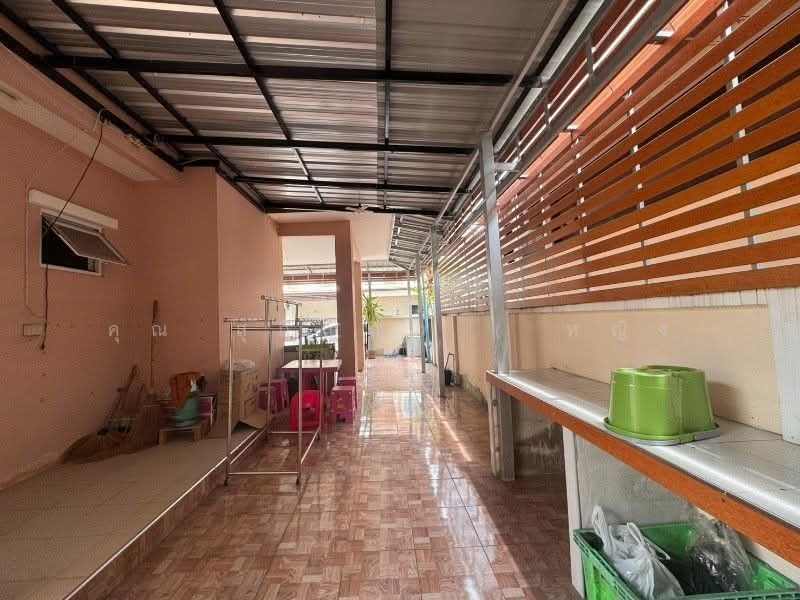 Nonsri Flora, Nonthaburi, บ้านปลายบาง-บ้านคลองมหาสวัสดิ์, Sala Klang, Bang Kruai, Nonthaburi, 3 Bedrooms, 208 sqm, Single Detached House For Sale, by คุณ สุภิญญา ( หญิง ), 500375198 - DDproperty.com