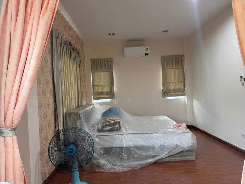 Nonsri Flora, Nonthaburi, บ้านปลายบาง-บ้านคลองมหาสวัสดิ์, Sala Klang, Bang Kruai, Nonthaburi, 3 Bedrooms, 208 sqm, Single Detached House For Sale, by คุณ สุภิญญา ( หญิง ), 500375198 - DDproperty.com