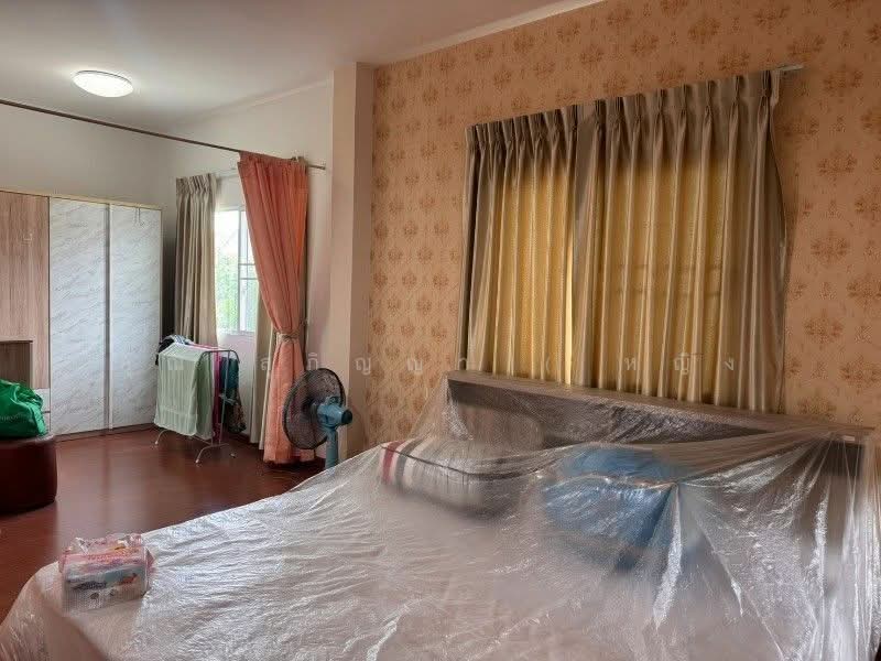 Nonsri Flora, Nonthaburi, บ้านปลายบาง-บ้านคลองมหาสวัสดิ์, Sala Klang, Bang Kruai, Nonthaburi, 3 Bedrooms, 208 sqm, Single Detached House For Sale, by คุณ สุภิญญา ( หญิง ), 500375198 - DDproperty.com