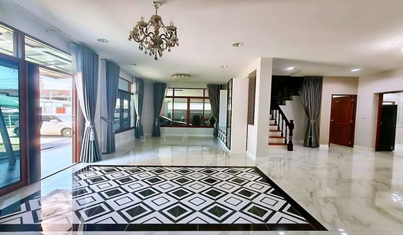 Rama II Soi 30, Bangkok, Chom Thong, Bangkok, 6 Bedrooms, 234 sqm, Single Detached House For Sale, by ชนะชาติ นนท์ตา, 500375200 - DDproperty.com