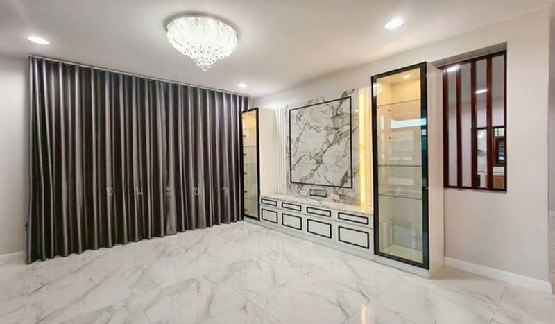 Rama II Soi 30, Bangkok, Chom Thong, Bangkok, 6 Bedrooms, 234 sqm, Single Detached House For Sale, by ชนะชาติ นนท์ตา, 500375200 - DDproperty.com