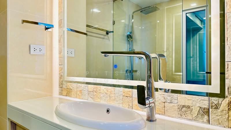 Olympus City Garden, Chon Buri (Pattaya), Soi Kho Pai 4, Nong Pru, Bang Lamung (Pattaya), Chon Buri (Pattaya), 1 Bedroom, 27 sqm, Condo For Sale, by Supitsara Sangarun, 500375201 - DDproperty.com