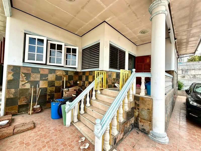 บ้านเดี่ยว 1 ชั้น 95 ตร.ว. บ้านเดี่ยว ซอยนวมินทร์68, Bangkok, ถนนรามอินทรา, Khan Na Yao, Bangkok, 4 Bedrooms, 200 sqm, Single Detached House For Sale, by คุณ วีนัสรา บุตรพา (เมล), 500375202 - DDproperty.com