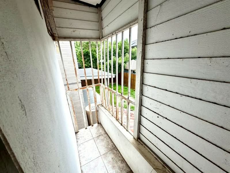 บ้านเดี่ยว 1 ชั้น 95 ตร.ว. บ้านเดี่ยว ซอยนวมินทร์68, Bangkok, ถนนรามอินทรา, Khan Na Yao, Bangkok, 4 Bedrooms, 200 sqm, Single Detached House For Sale, by คุณ วีนัสรา บุตรพา (เมล), 500375202 - DDproperty.com