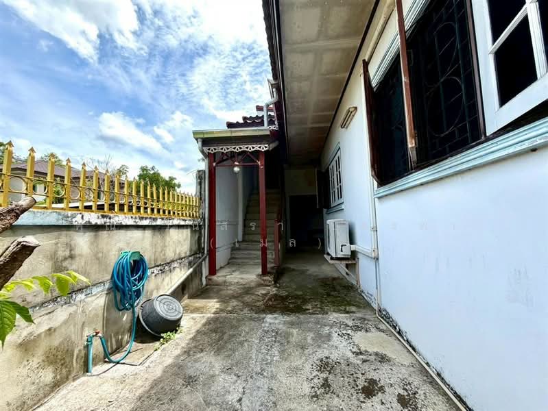 บ้านเดี่ยว 1 ชั้น 95 ตร.ว. บ้านเดี่ยว ซอยนวมินทร์68, Bangkok, ถนนรามอินทรา, Khan Na Yao, Bangkok, 4 Bedrooms, 200 sqm, Single Detached House For Sale, by คุณ วีนัสรา บุตรพา (เมล), 500375202 - DDproperty.com