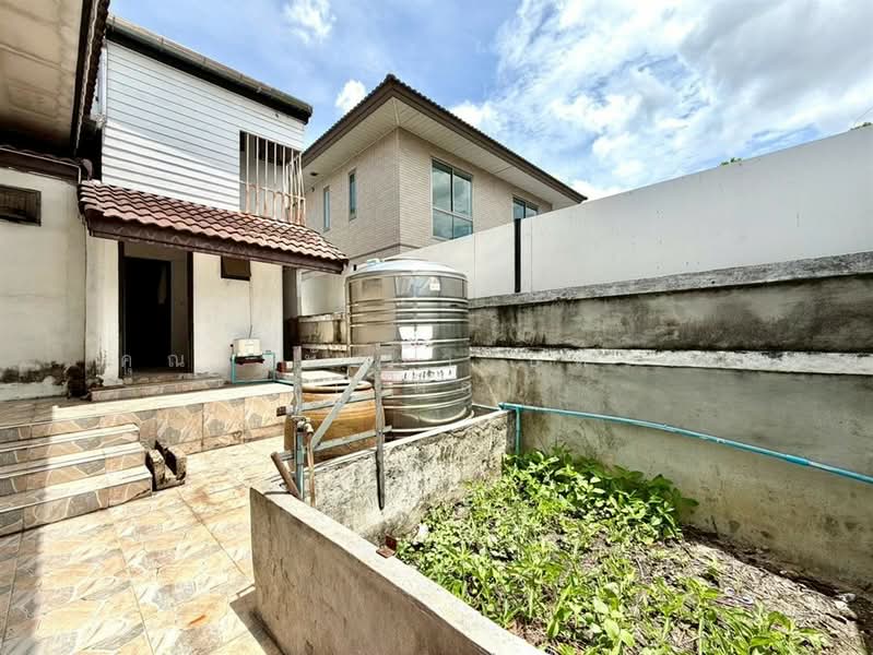 บ้านเดี่ยว 1 ชั้น 95 ตร.ว. บ้านเดี่ยว ซอยนวมินทร์68, กรุงเทพ, ถนนรามอินทรา, คันนายาว, กรุงเทพ, 200 ตร.ม., บ้านเดี่ยว ขาย, โดย คุณ วีนัสรา บุตรพา (เมล), 500375202 - DDproperty.com