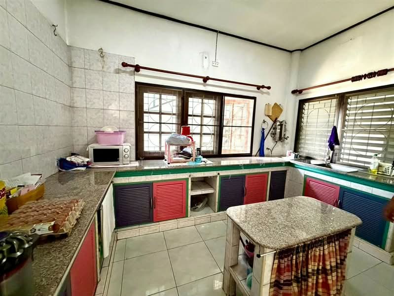 บ้านเดี่ยว 1 ชั้น 95 ตร.ว. บ้านเดี่ยว ซอยนวมินทร์68, Bangkok, ถนนรามอินทรา, Khan Na Yao, Bangkok, 4 Bedrooms, 200 sqm, Single Detached House For Sale, by คุณ วีนัสรา บุตรพา (เมล), 500375202 - DDproperty.com