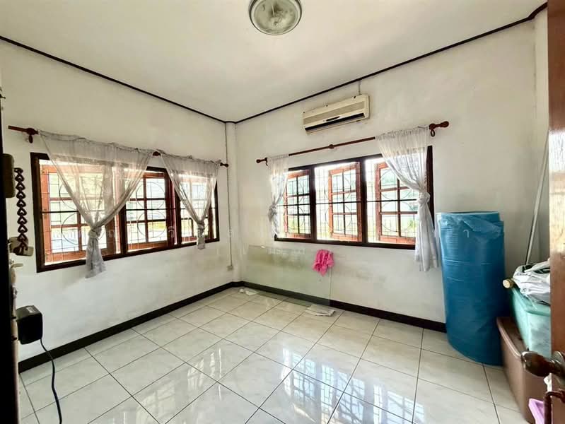 บ้านเดี่ยว 1 ชั้น 95 ตร.ว. บ้านเดี่ยว ซอยนวมินทร์68, Bangkok, ถนนรามอินทรา, Khan Na Yao, Bangkok, 4 Bedrooms, 200 sqm, Single Detached House For Sale, by คุณ วีนัสรา บุตรพา (เมล), 500375202 - DDproperty.com