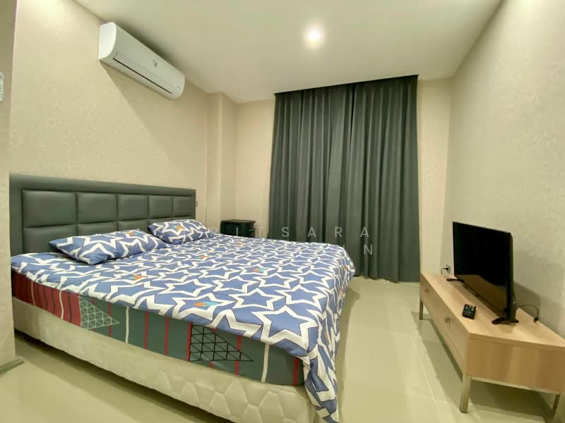 Atlantis Condo Resort, Chon Buri (Pattaya), Jomtien Sai 1 Road, Bang Lamung, Bang Lamung (Pattaya), Chon Buri (Pattaya), 2 Bedrooms, 76 sqm, Condo For Rent, by Supitsara  Sangarun, 500375203 - DDproperty.com