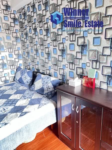 City Home Srinakarin, Bangkok, Soi La Salle, Srinakarin Road, Bang Na, Bangkok, 1 Bedroom, 30 sqm, Condo For Sale, by ภัทรพรรณ บุหงาเกษมสุข, 500375209 - DDproperty.com
