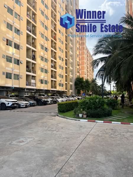 City Home ศรีนครินทร์, กรุงเทพ, ซอยลาซาน ถนนสุขุมวิท, บางนา, กรุงเทพ, 30 ตร.ม., คอนโด ขาย, โดย ภัทรพรรณ บุหงาเกษมสุข, 500375209 - DDproperty.com