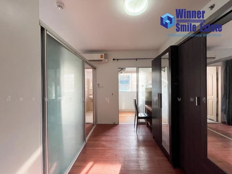 City Home Srinakarin, Bangkok, Soi La Salle, Srinakarin Road, Bang Na, Bangkok, 1 Bedroom, 30 sqm, Condo For Sale, by ภัทรพรรณ บุหงาเกษมสุข, 500375209 - DDproperty.com