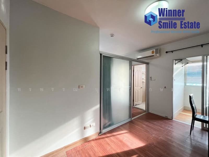 City Home Srinakarin, Bangkok, Soi La Salle, Srinakarin Road, Bang Na, Bangkok, 1 Bedroom, 30 sqm, Condo For Sale, by ภัทรพรรณ บุหงาเกษมสุข, 500375209 - DDproperty.com
