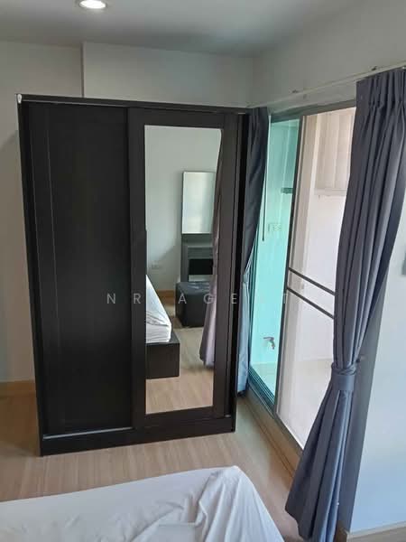 You 2 Condo : ยู ทู คอนโด, กรุงเทพ, 998 ซอย พหลโยธิน 34 แยก 16, เสนานิคม, จตุจักร, กรุงเทพ, 28 ตร.ม., คอนโด ขาย, โดย NR AGENT, 500375210 - DDproperty.com