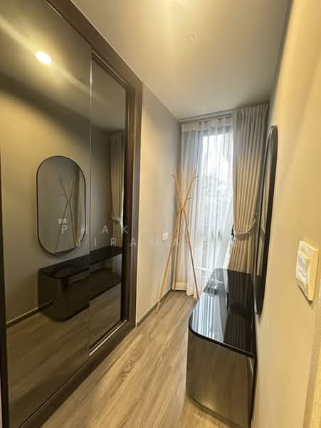 IDEO Mobi Sukhumvit 40, Bangkok, Soi Sukhumvit 40, Phra Kanong, Khlong Toei, Bangkok, 1 Bedroom, 35 sqm, Condo For Rent, by Phakawadee Jiramanee, 500375214 - DDproperty.com