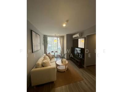 For Rent - IDEO Mobi Sukhumvit 40, Bangkok