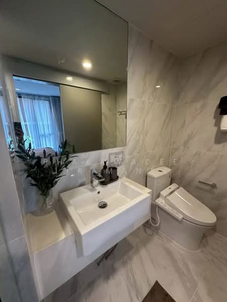 IDEO Mobi Sukhumvit 40 : ไอดีโอ โมบิ สุขุมวิท 40, กรุงเทพ, ซอยสุขุมวิท 40, พระโขนง, คลองเตย, กรุงเทพ, 35 ตร.ม., คอนโด ให้เช่า, โดย Phakawadee Jiramanee, 500375214 - DDproperty.com