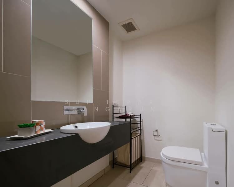 Zire Wongamat, Chon Buri (Pattaya), 456 Soi Naklua 18, Na Kloe, Bang Lamung (Pattaya), Chon Buri (Pattaya), 1 Bedroom, 39 sqm, Condo For Rent, by Supitsara Sangarun, 500375216 - DDproperty.com