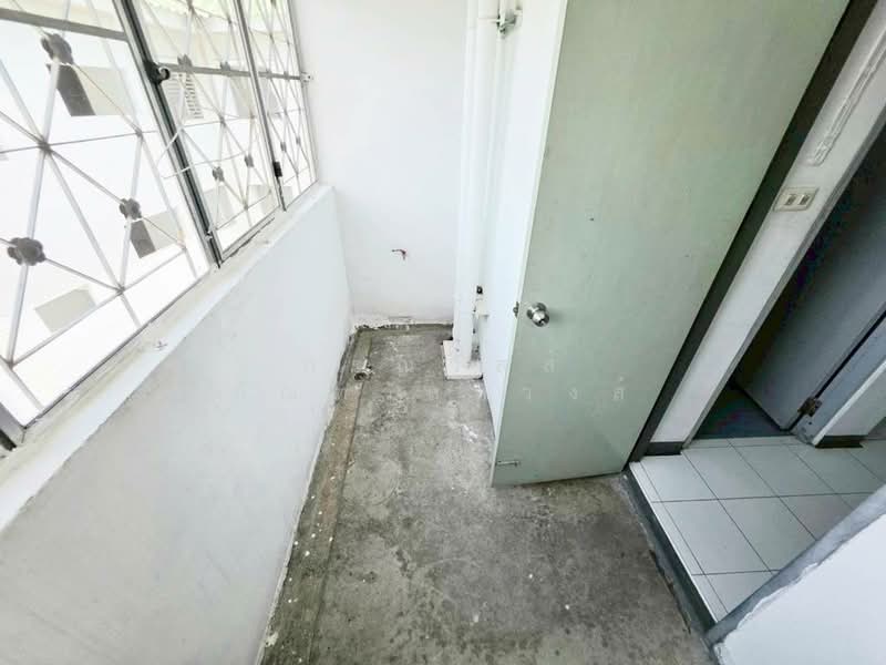 Baan Ua-Athorn Bangyai 1 : บ้านเอื้ออาทร บางใหญ่ 1, นนทบุรี, เสาธงหิน, บางใหญ่, นนทบุรี, 32 ตร.ม., คอนโด ขาย, โดย กรณวัสส์ กัณฑวัสส์วงส์, 500375218 - DDproperty.com