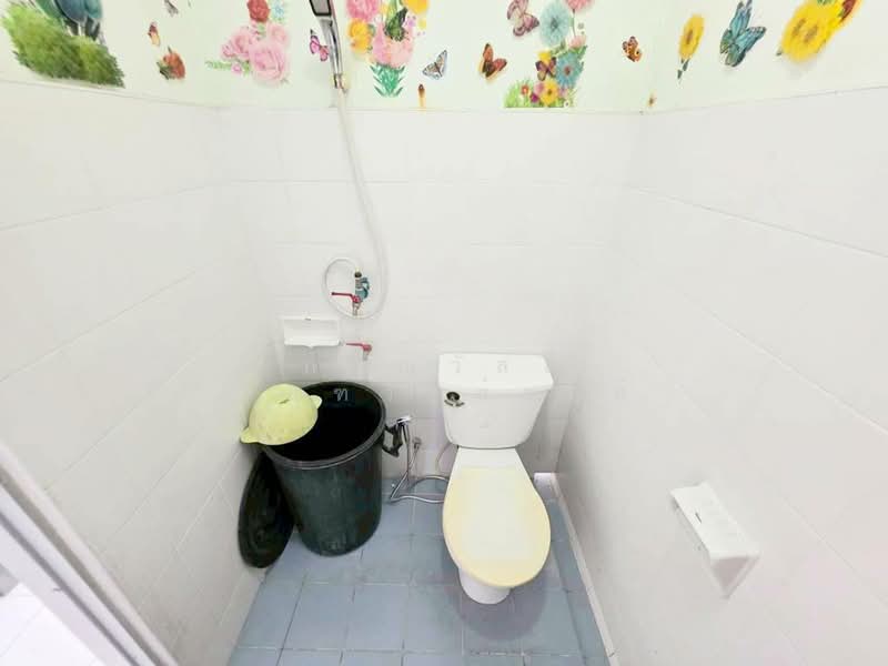 Baan Ua-Athorn Bangyai 1 : บ้านเอื้ออาทร บางใหญ่ 1, นนทบุรี, เสาธงหิน, บางใหญ่, นนทบุรี, 32 ตร.ม., คอนโด ขาย, โดย กรณวัสส์ กัณฑวัสส์วงส์, 500375218 - DDproperty.com