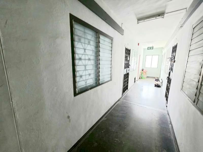 Baan Ua-Athorn Bangyai 1 : บ้านเอื้ออาทร บางใหญ่ 1, นนทบุรี, เสาธงหิน, บางใหญ่, นนทบุรี, 32 ตร.ม., คอนโด ขาย, โดย กรณวัสส์ กัณฑวัสส์วงส์, 500375218 - DDproperty.com
