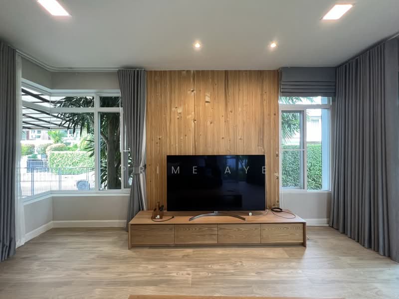 Land and Houses Park, Phuket, Chalong, Muang Phuket, Phuket, 3 Bedrooms, 2 sqm, Single Detached House For Rent, by Prime Aye, 500375224 - DDproperty.com