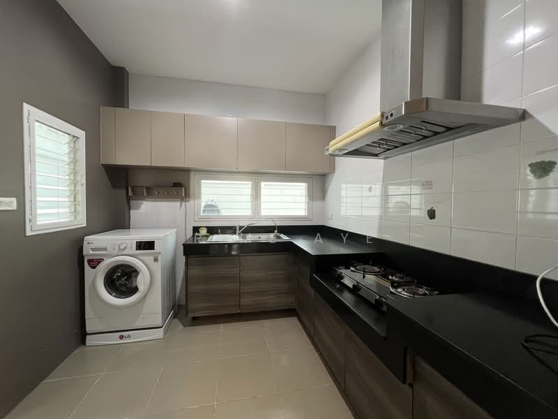 Land and Houses Park, Phuket, Chalong, Muang Phuket, Phuket, 3 Bedrooms, 2 sqm, Single Detached House For Rent, by Prime Aye, 500375224 - DDproperty.com