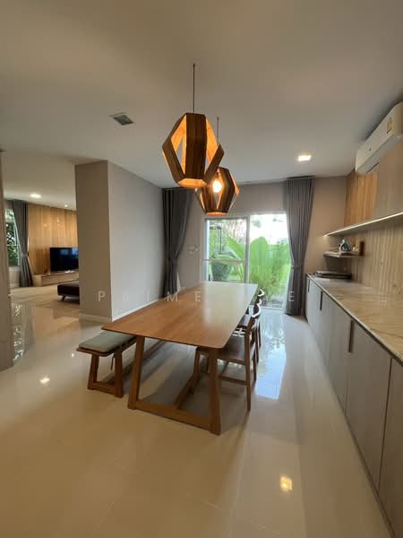 Land and Houses Park, Phuket, Chalong, Muang Phuket, Phuket, 3 Bedrooms, 2 sqm, Single Detached House For Rent, by Prime Aye, 500375224 - DDproperty.com