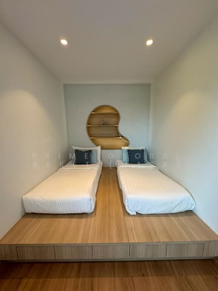 Nimman by Boat Pattana, Phuket, Ratsada, Muang Phuket, Phuket, 3 Bedrooms, 430 sqm, Villa For Rent, by Prime Global Asset (Mark), 500375225 - DDproperty.com