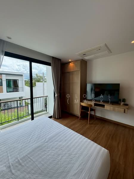 Nimman by Boat Pattana, Phuket, Ratsada, Muang Phuket, Phuket, 3 Bedrooms, 430 sqm, Villa For Rent, by Prime Global Asset (Mark), 500375225 - DDproperty.com