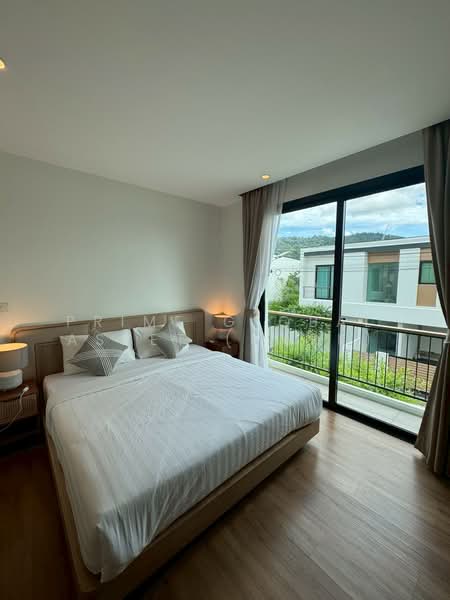 Nimman by Boat Pattana, Phuket, Ratsada, Muang Phuket, Phuket, 3 Bedrooms, 430 sqm, Villa For Rent, by Prime Global Asset (Mark), 500375225 - DDproperty.com