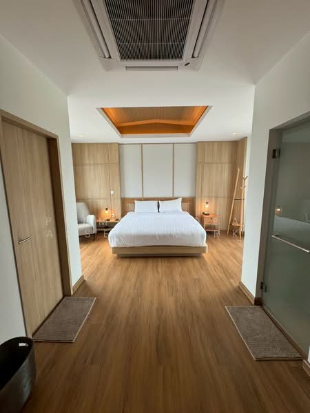 Nimman by Boat Pattana : บ้านนิมมาน, ภูเก็ต, รัษฎา, เมืองภูเก็ต, ภูเก็ต, 430 ตร.ม., วิลล่า ให้เช่า, โดย Prime Global Asset (Mark), 500375225 - DDproperty.com