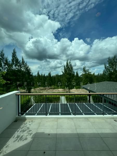 Nimman by Boat Pattana : บ้านนิมมาน, ภูเก็ต, รัษฎา, เมืองภูเก็ต, ภูเก็ต, 430 ตร.ม., วิลล่า ให้เช่า, โดย Prime Global Asset (Mark), 500375225 - DDproperty.com