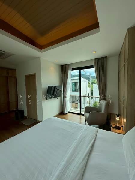 Nimman by Boat Pattana, Phuket, Ratsada, Muang Phuket, Phuket, 3 Bedrooms, 430 sqm, Villa For Rent, by Prime Global Asset (Mark), 500375225 - DDproperty.com