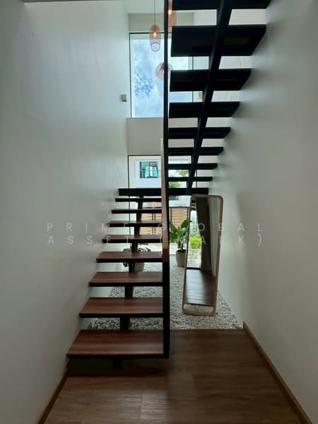 Nimman by Boat Pattana, Phuket, Ratsada, Muang Phuket, Phuket, 3 Bedrooms, 430 sqm, Villa For Rent, by Prime Global Asset (Mark), 500375225 - DDproperty.com