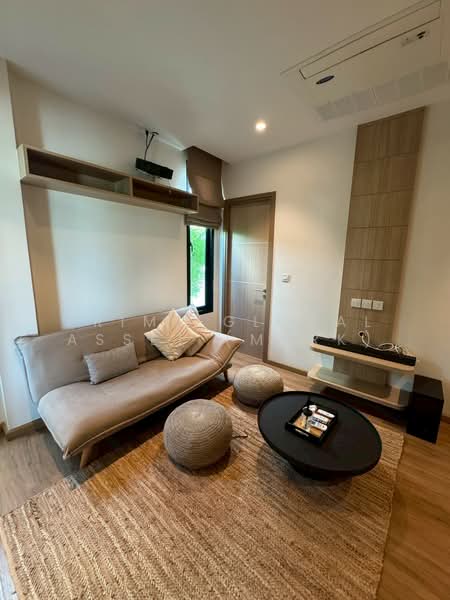 Nimman by Boat Pattana : บ้านนิมมาน, ภูเก็ต, รัษฎา, เมืองภูเก็ต, ภูเก็ต, 430 ตร.ม., วิลล่า ให้เช่า, โดย Prime Global Asset (Mark), 500375225 - DDproperty.com