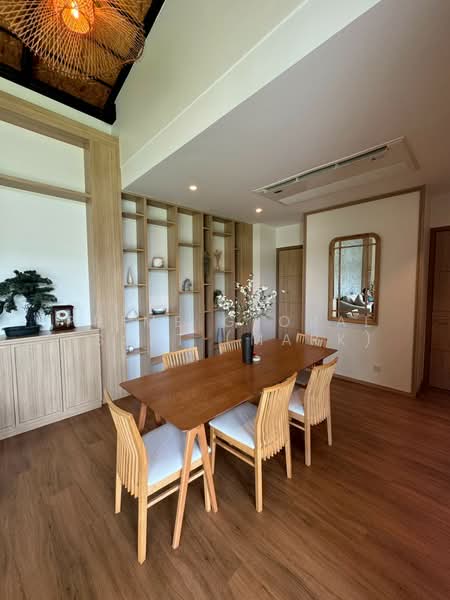 Nimman by Boat Pattana, Phuket, Ratsada, Muang Phuket, Phuket, 3 Bedrooms, 430 sqm, Villa For Rent, by Prime Global Asset (Mark), 500375225 - DDproperty.com