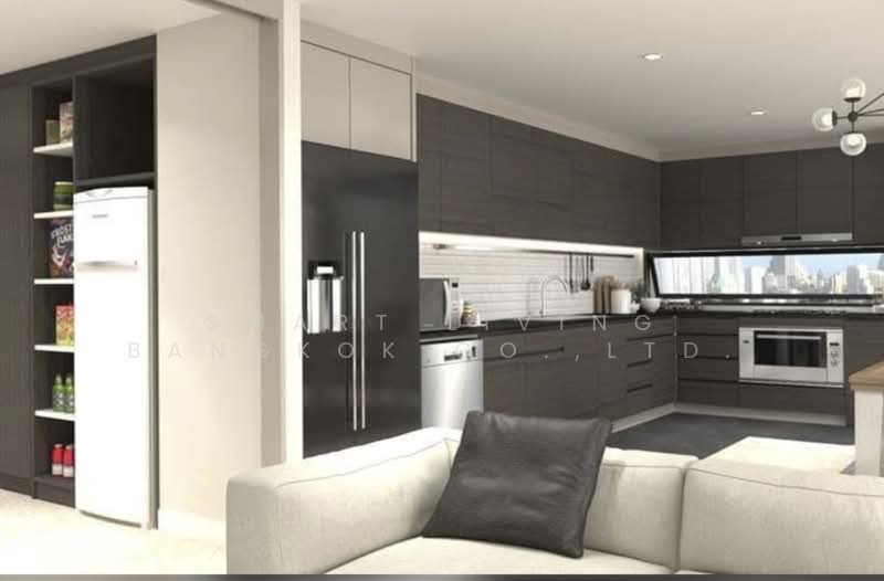 Asoke Towers, Bangkok, Sukhumvit 21 Road, Khlongtoei Nua, Watthana, Bangkok, 3 Bedrooms, 177 sqm, Condo For Sale, by Smart Living Bangkok Co.,Ltd., 500375227 - DDproperty.com